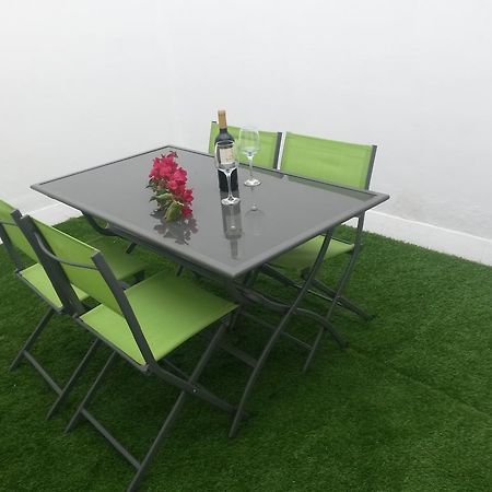 Apartamento Oropendola 9 El Puerto de Santa María Pokoj fotografie