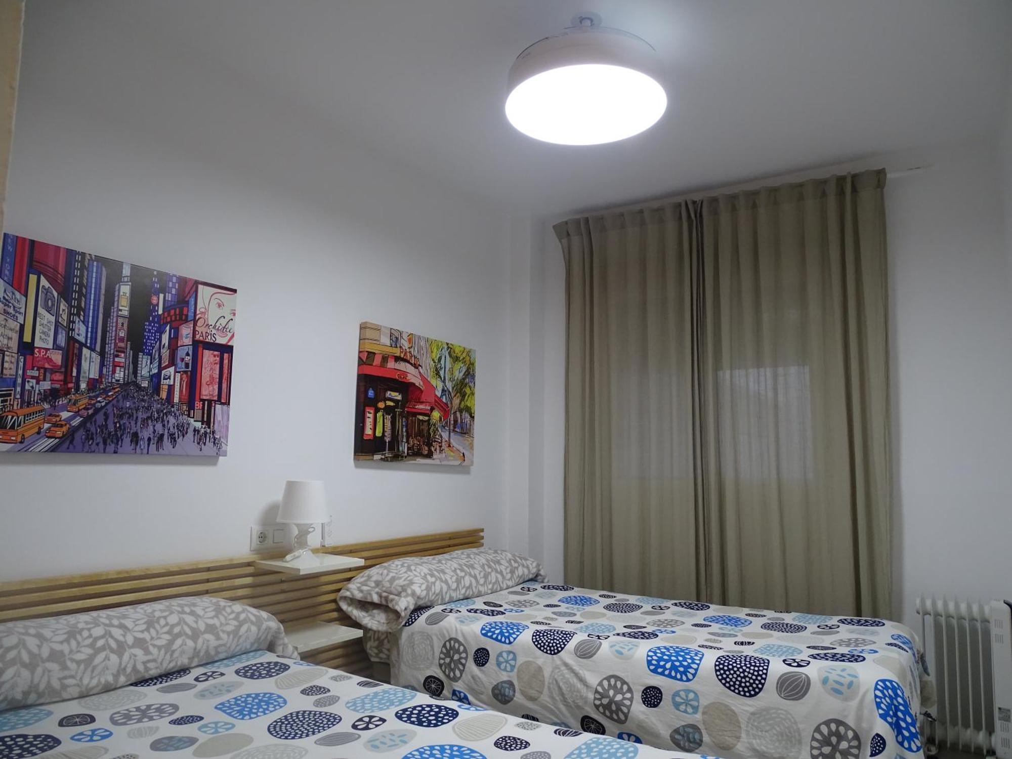 Apartamento Oropendola 9 El Puerto de Santa María Exteriér fotografie