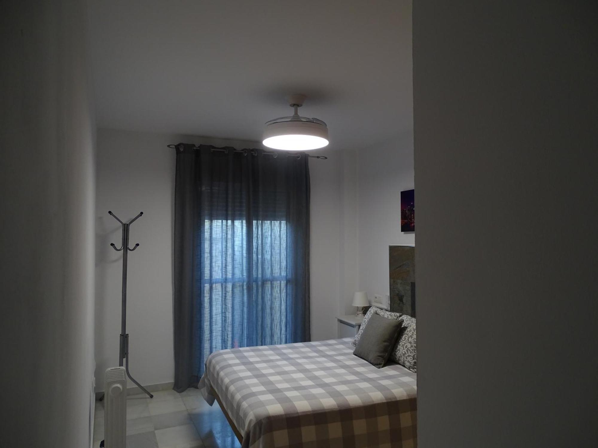 Apartamento Oropendola 9 El Puerto de Santa María Exteriér fotografie