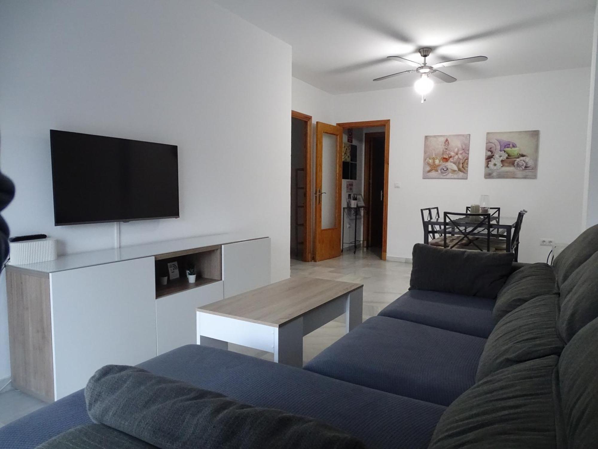 Apartamento Oropendola 9 El Puerto de Santa María Exteriér fotografie