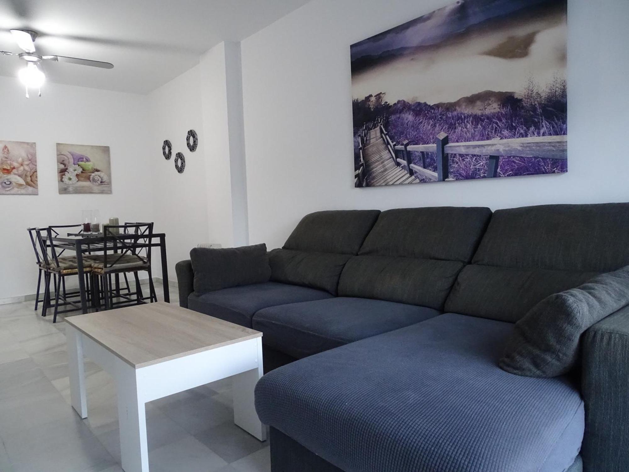 Apartamento Oropendola 9 El Puerto de Santa María Exteriér fotografie