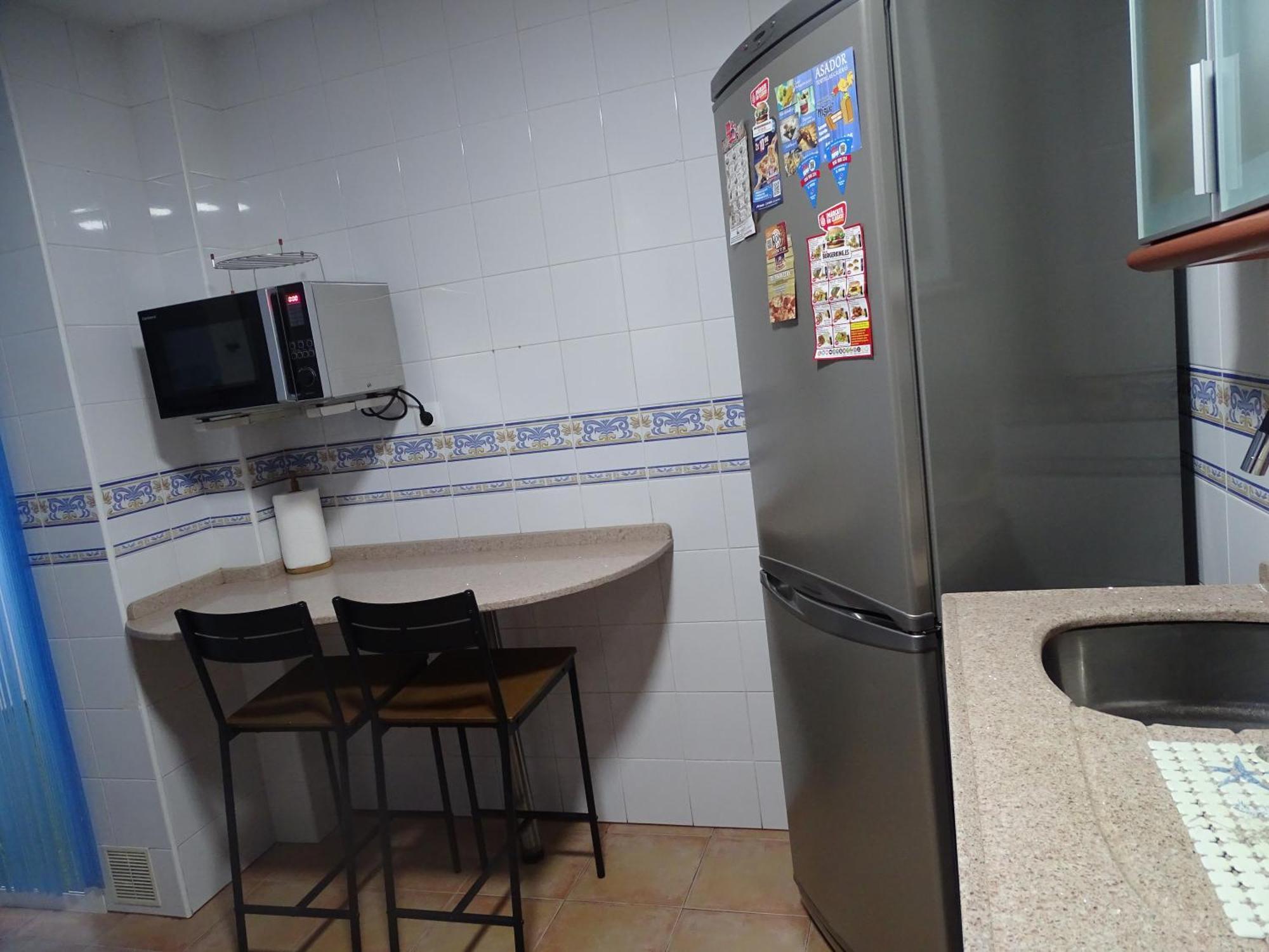Apartamento Oropendola 9 El Puerto de Santa María Exteriér fotografie
