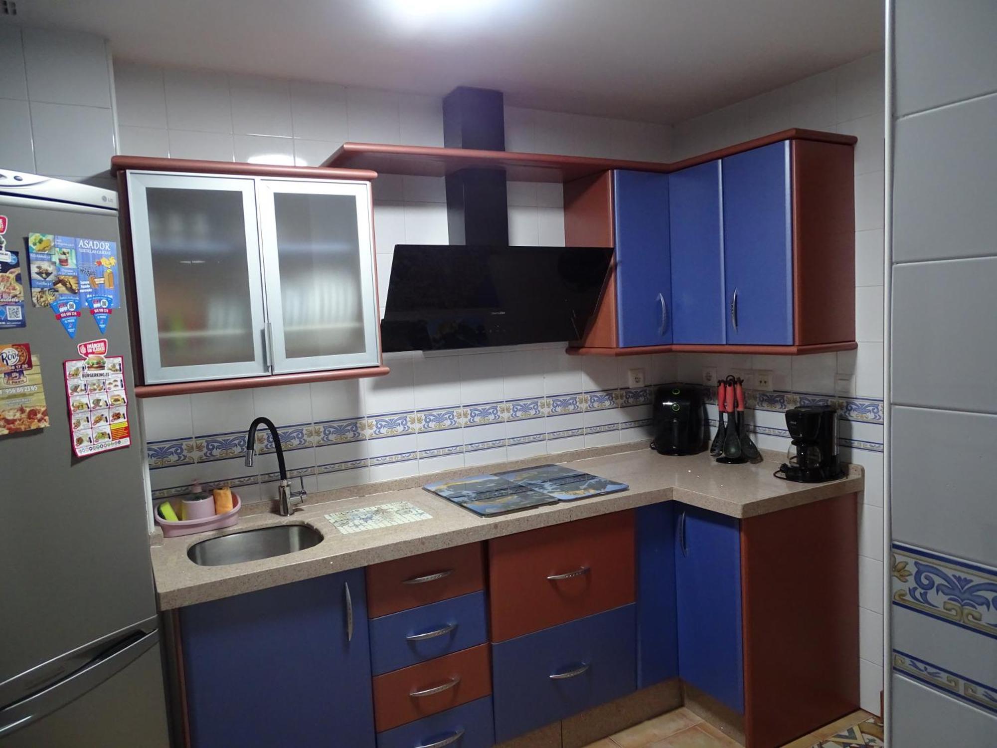 Apartamento Oropendola 9 El Puerto de Santa María Exteriér fotografie