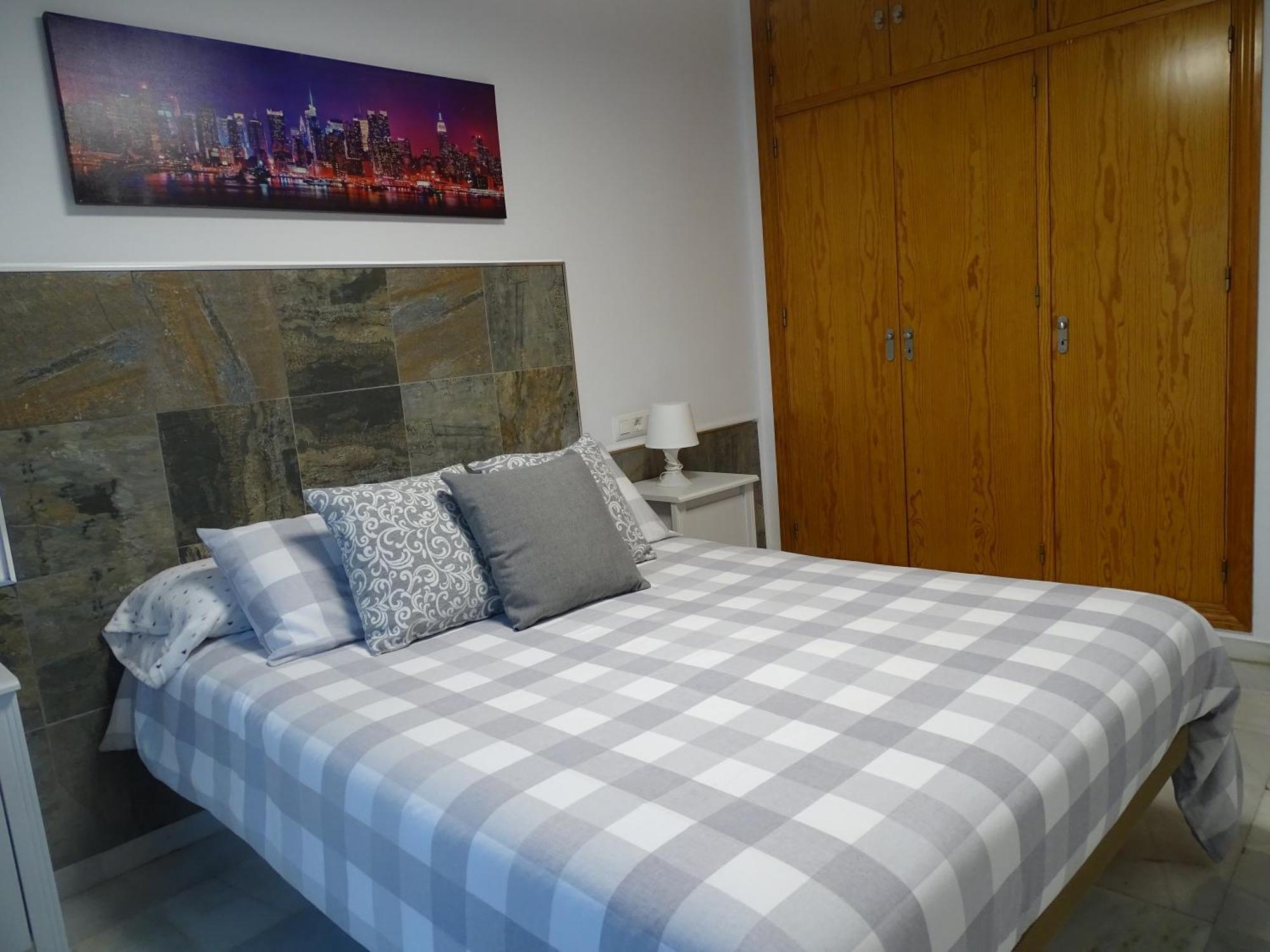 Apartamento Oropendola 9 El Puerto de Santa María Exteriér fotografie
