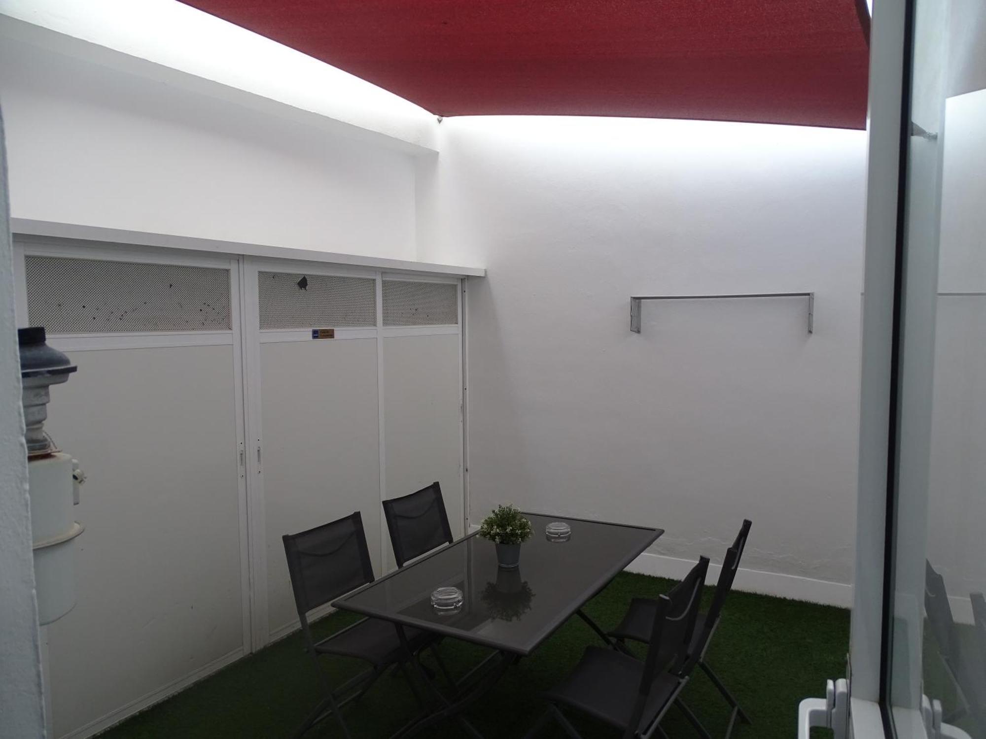 Apartamento Oropendola 9 El Puerto de Santa María Exteriér fotografie