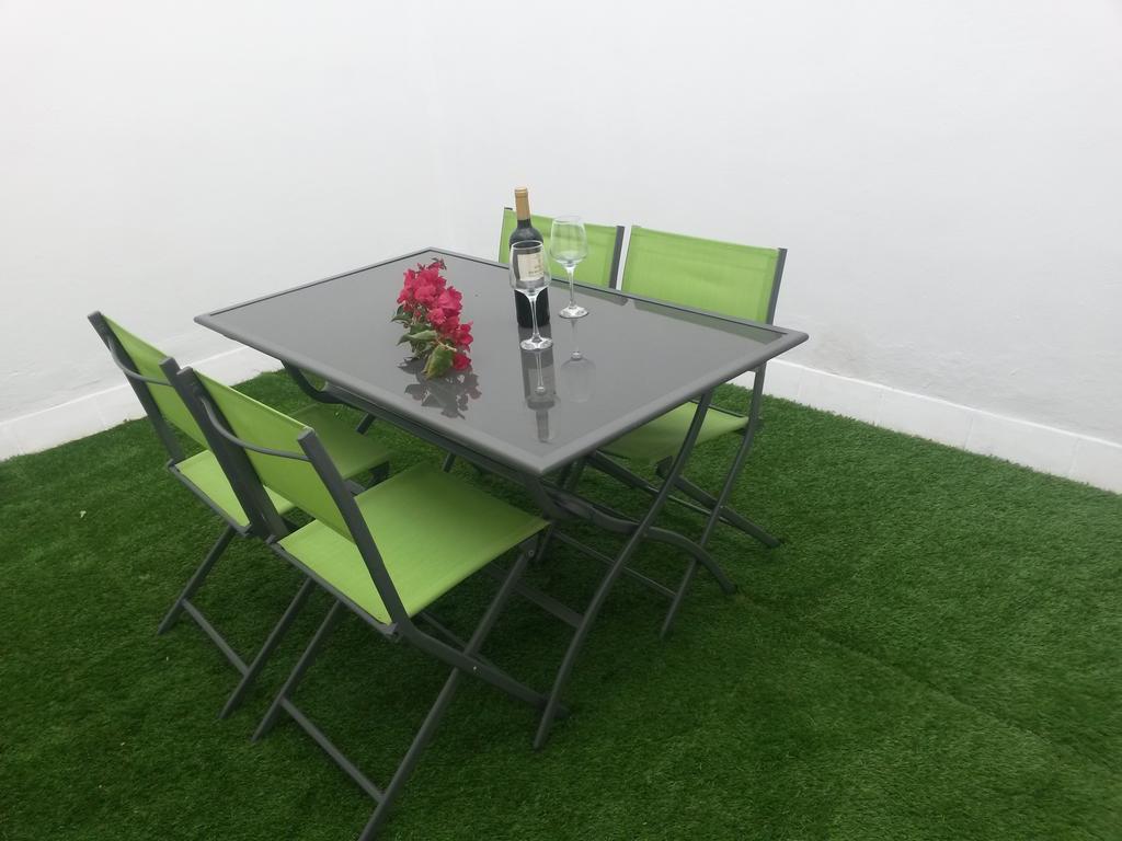 Apartamento Oropendola 9 El Puerto de Santa María Pokoj fotografie