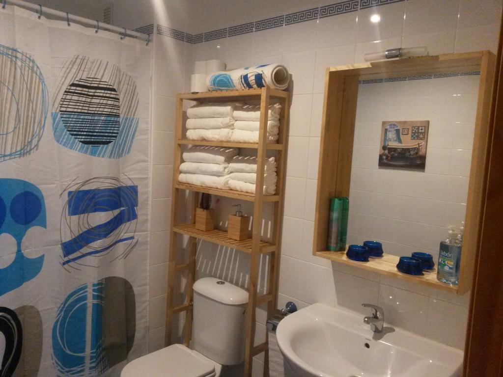 Apartamento Oropendola 9 El Puerto de Santa María Exteriér fotografie