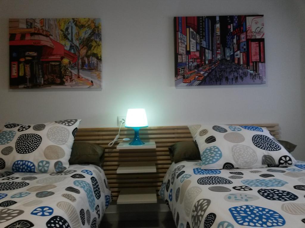 Apartamento Oropendola 9 El Puerto de Santa María Exteriér fotografie