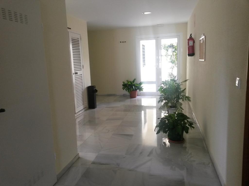 Apartamento Oropendola 9 El Puerto de Santa María Exteriér fotografie