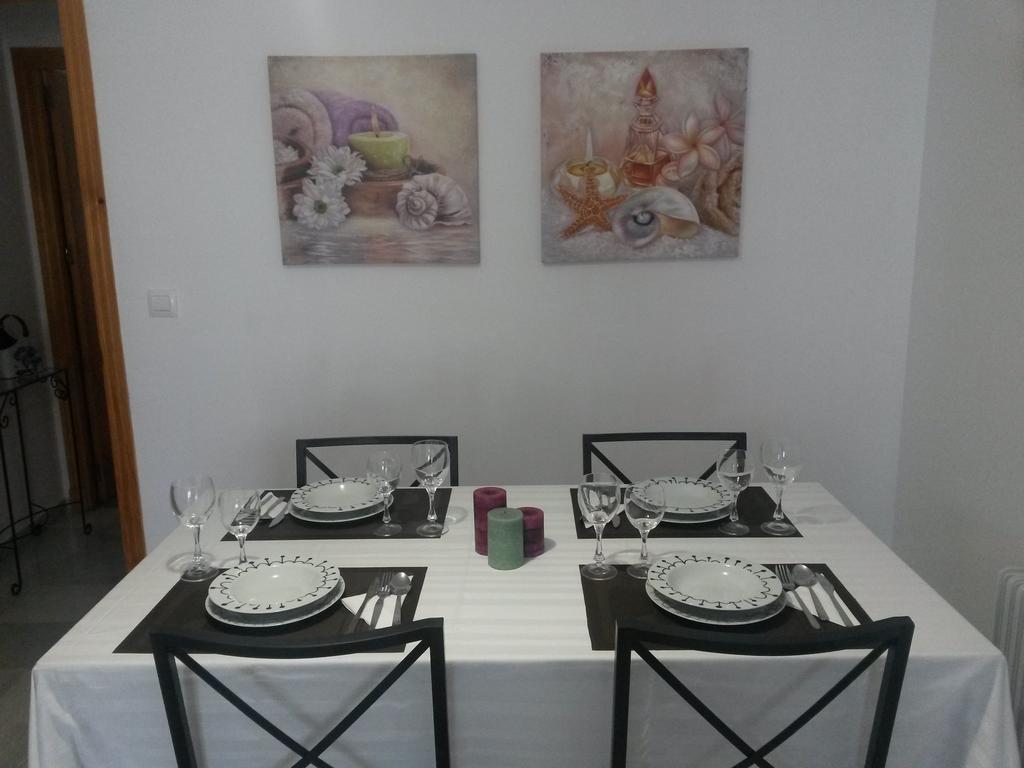 Apartamento Oropendola 9 El Puerto de Santa María Exteriér fotografie