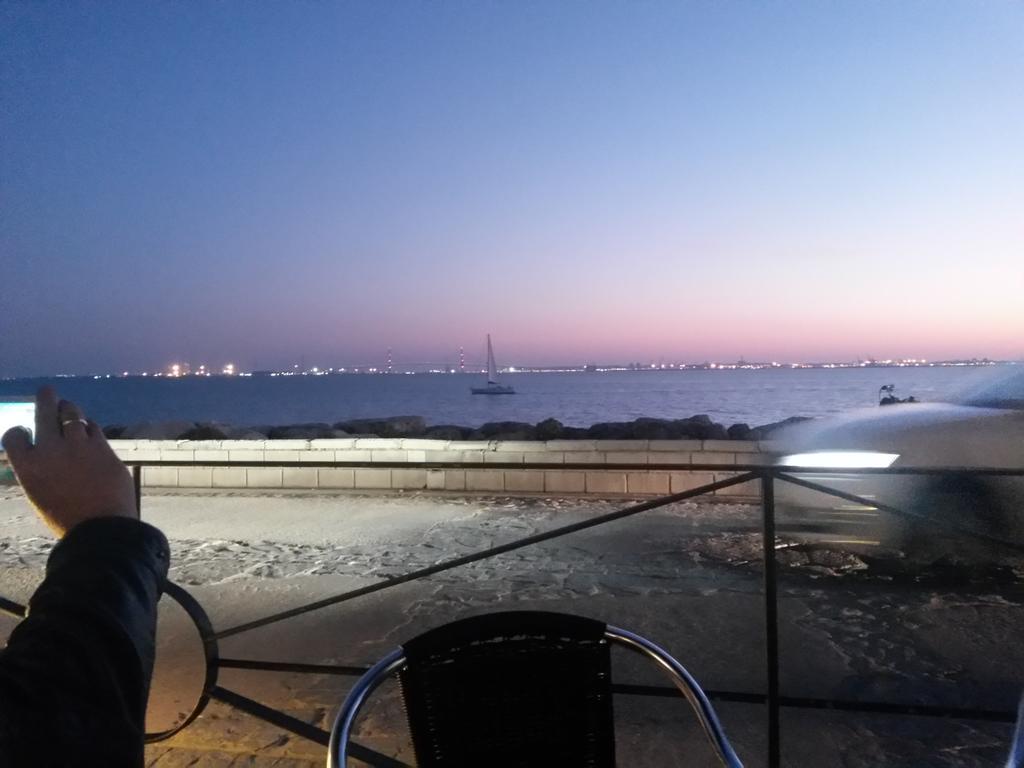 Apartamento Oropendola 9 El Puerto de Santa María Exteriér fotografie