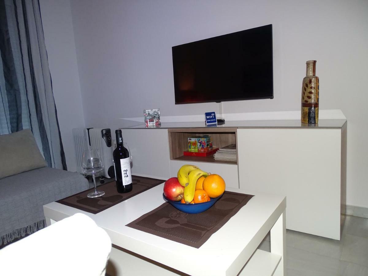 Apartamento Oropendola 9 El Puerto de Santa María Exteriér fotografie