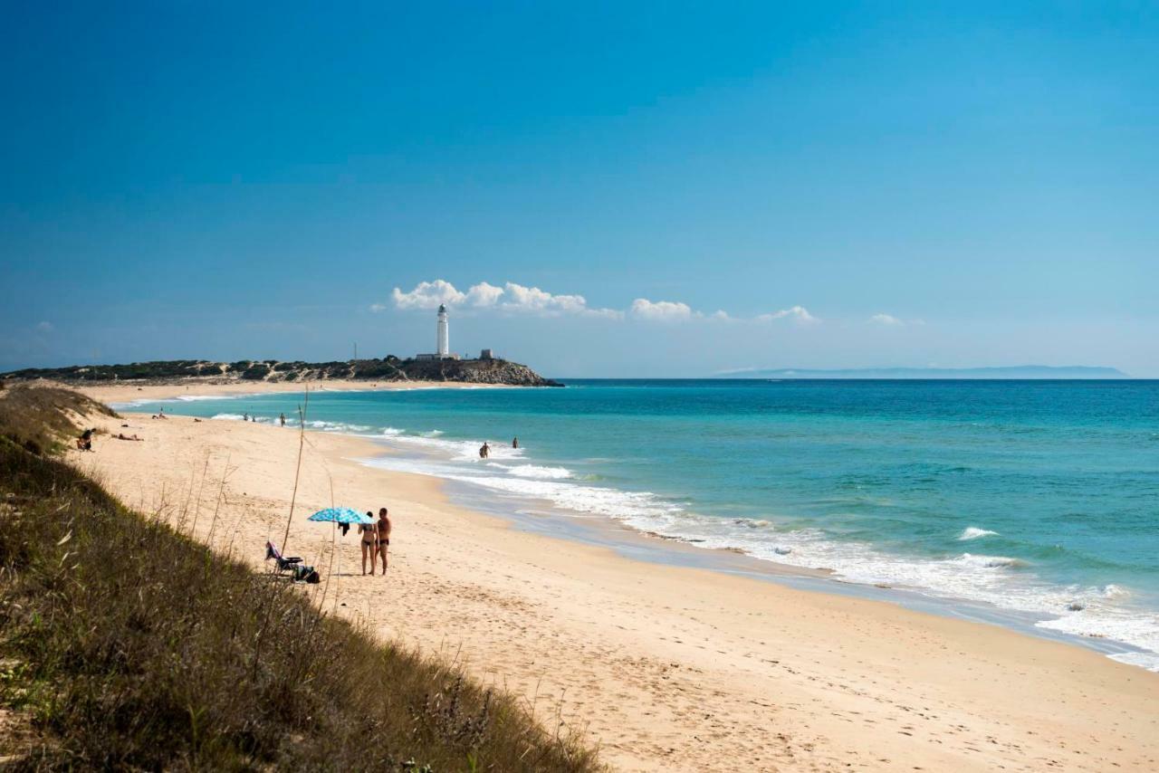 Apartamento Oropendola 9 El Puerto de Santa María Exteriér fotografie